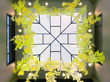 Learn more about UPMC Shadyside's art collection.