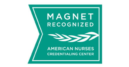 Magnet Recognized | American Nurses Credentialing Center
