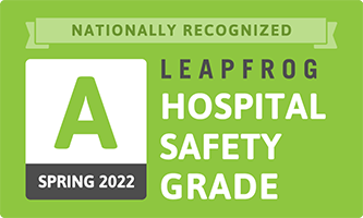 Leapfrog award