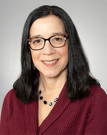 Image of St. Margaret CNO, Marianna Stoneburner.