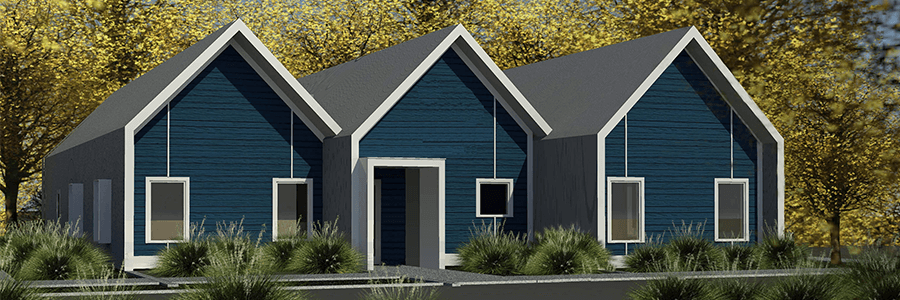 Image of the Center for Hope and Healing.