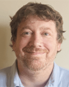 Image of Jarrett Kier.