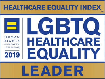 Award for Health Care Equality