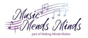 Music Mends Minds
