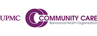 UPMC Community Care Logo