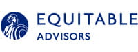 Equitable Advisors logo.