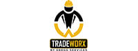 TradeWork logo.