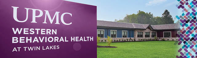 UPMC Western Behavioral Health at Twin Lakes