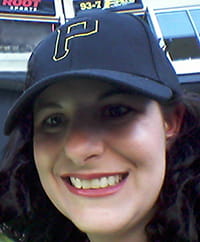 Dana Askalis - Bipolar and Schizoaffective Disorder Patient Story