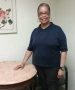 Helen's Story: TMS Offers a “New Lease on Life"