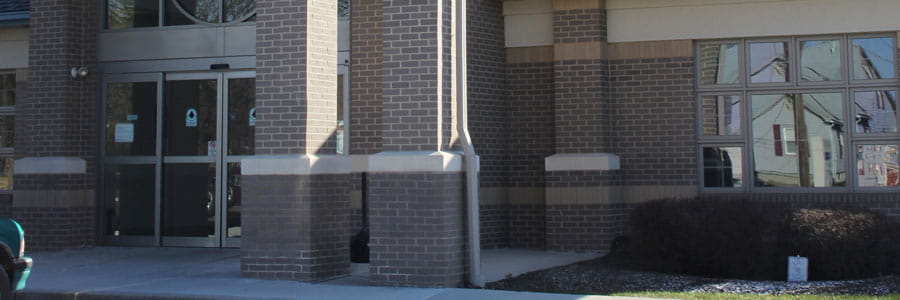 Littlestown Professional Center exterior