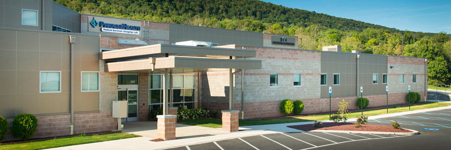 Medical Professional Center of Newport
