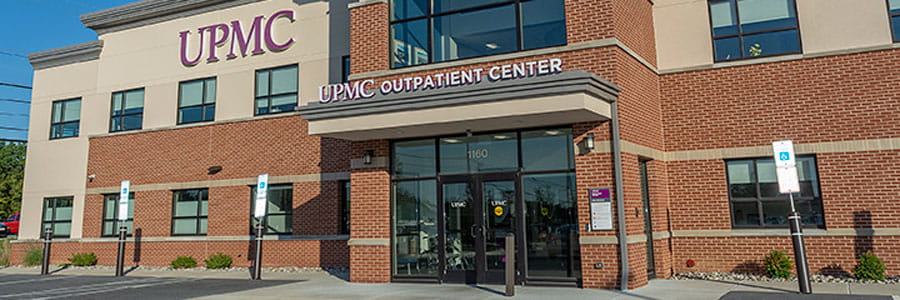 UPMC Outpatient Center in Lancaster, PA