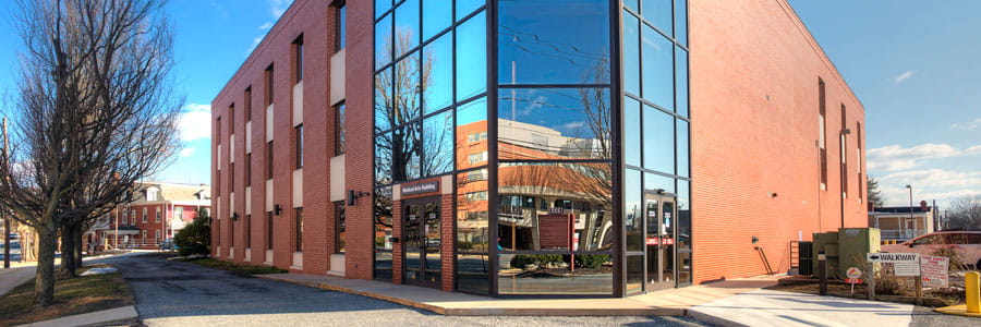 UPMC Outpatient Center in Lancaster, Pa.