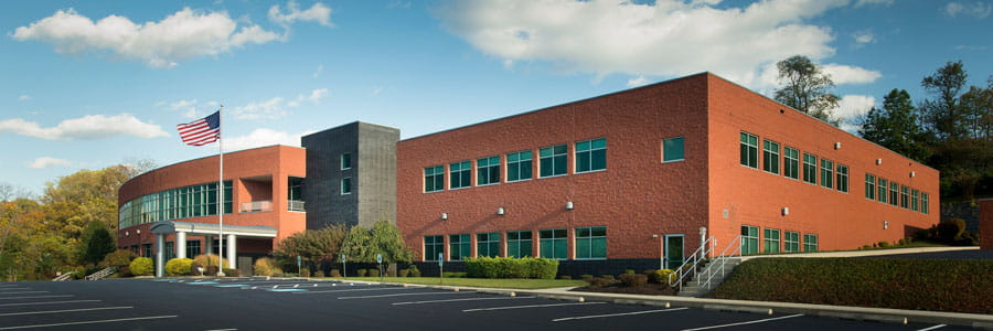 UPMC Specialty Care in Lemoyne, Pa. exterior