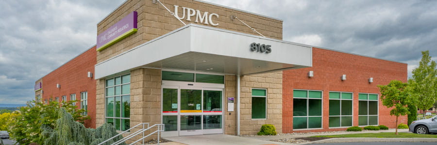 Learn more about UPMC Outpatient Center in Hummelstown, Pa.