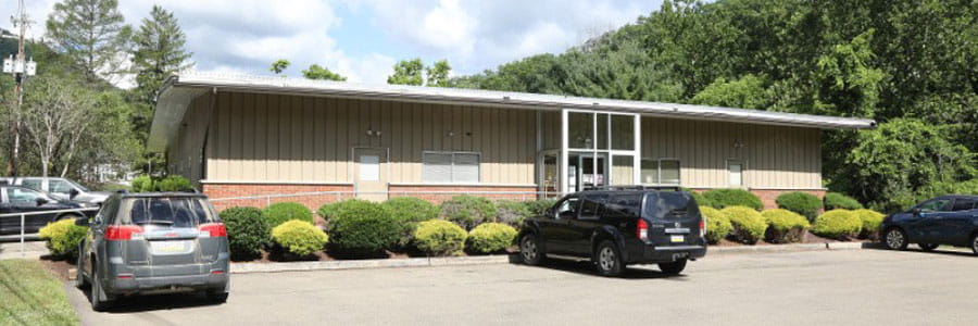 Galeton Health Center exterior | UPMC