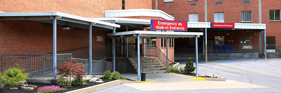 Lock Haven Outpatient Emergency Department