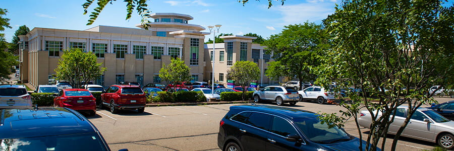 UPMC Outpatient Center - Coraopolis, Pa.