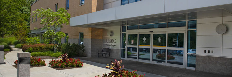 UPMC Outpatient Center Natrona Heights Burtner Rd.