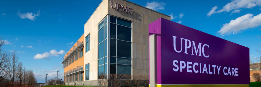 UPMC Specialty Care - Wexford