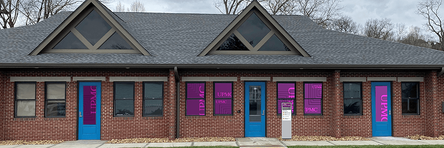 UPMC Specialty Care Murrysville