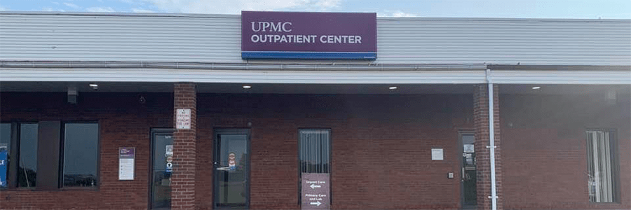 UPMC Outpatient Center Frostburg