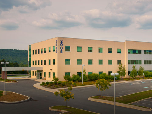 Medical Office Building 2 | UPMC | Mechanicsburg, Pa.