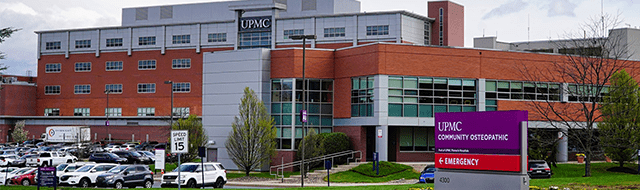 UPMC Outpatient Services | Outpatient Locations | UPMC In Central Pa.