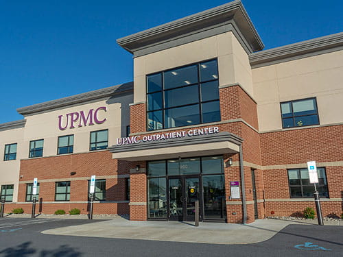 UPMC Outpatient Center | UPMC | Lancaster, Pa