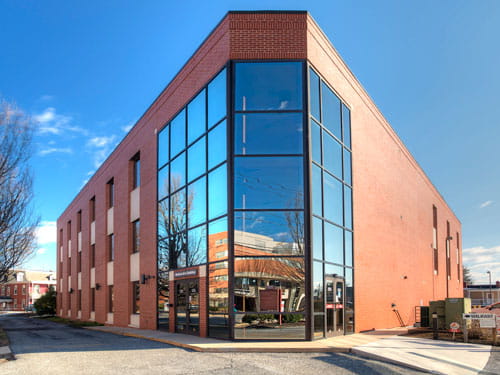 UPMC Outpatient Center in Lancaster, Pa.