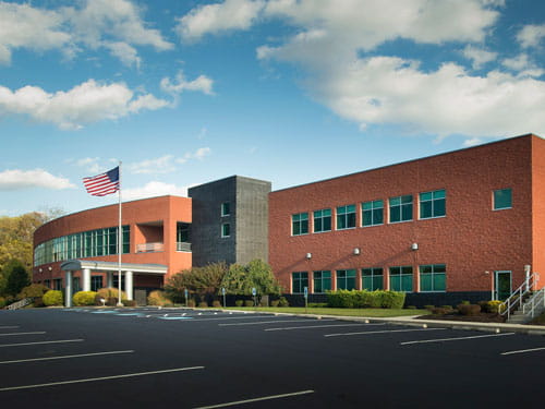 UPMC Specialty Care in Lemoyne, Pa. exterior