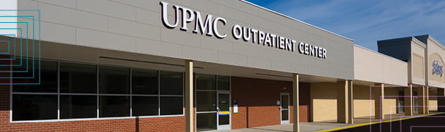 Bradford Outpatient Center Bradford, Pa.