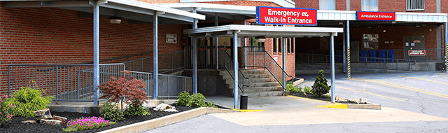 Lock Haven Outpatient Emergency Department
