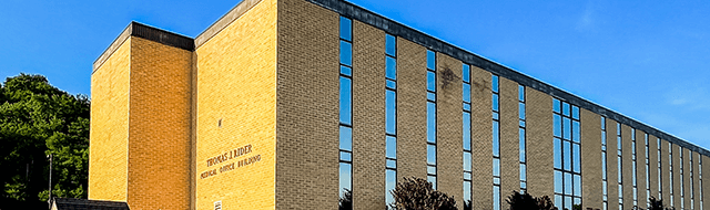 Thomas J. Rider Building Image