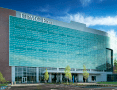 Rendering of UPMC East hospital