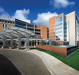 UPMC hospitals