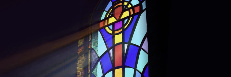 Learn more about spiritual care services.