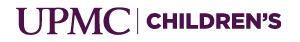 UPMC Children's Logo