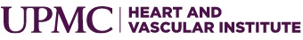 UPMC Heart and Vascular Institute Logo