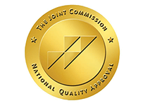 The Rehabilitation Institute at UPMC Mercy has received the Joint Commission's Gold Seal of Approval for health care quality and safety.