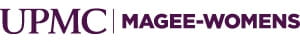 UPMC Magee-Womens Logo
