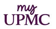 MyUPMC Logo