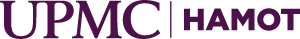 UPMC Hamot Logo