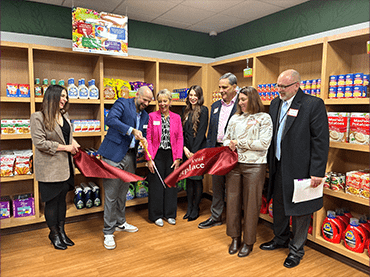 Erie Food Pantry 01.28.26