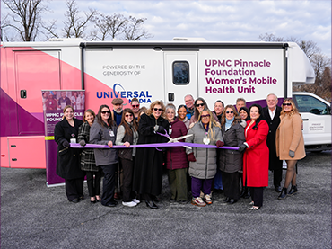 City of Harrisburg partners with UPMC for 'Minutes Matter' initiative, stresses timeliness of life-saving aid