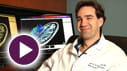 Doctor Fernandez Miranda on high definition fiber tracking - video