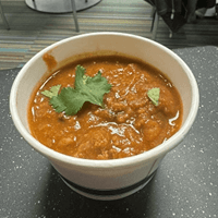 Quick Beef and Veggie Chili | UPMC and Giant Team Up
