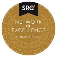 Network of Excellence Accreditation in Hernia Surgery