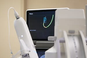 The Ion® by Intuitive, a new robotic-assisted system